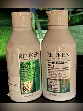 Redken | Hair | Redken Touch Control 5 Volumizing Whip 92oz | Poshmark